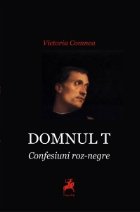 Domnul Confesiuni roz negre
