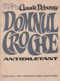 Domnul Croche Antidiletant