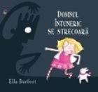 coperta Domnul Intuneric se strecoara