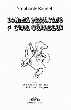 Domnul Pattacake şi cina câinelui