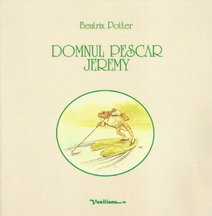 Domnul pescar Jeremy