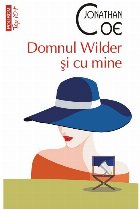 Domnul Wilder şi mine