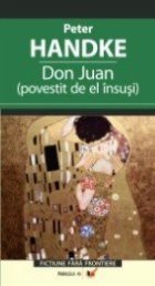 DON JUAN (POVESTIT INSUSI)