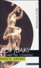 Don Juanii care conduc
