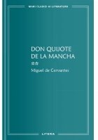 Don Quijote Mancha Vol (Set