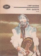 Don Quijote Volumul III lea