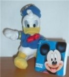 coperta Donald - breloc disney 12,5 cm (3+) (302927)