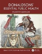 coperta Donaldsons\' Essential Public Health, Fourth Edition