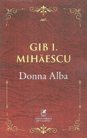 Donna Alba