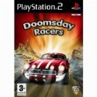 coperta Doomsday Racers PS2