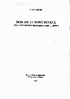 Dor lumină divină povestiri moral