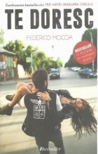 doresc Trei metri deasupra cerului