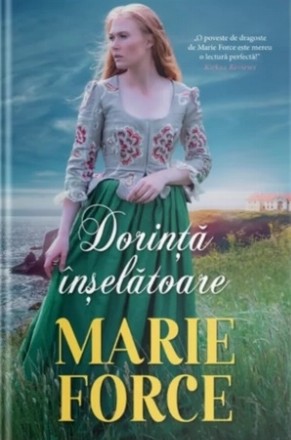 Dorinţă înşelătoare
