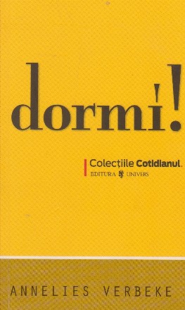 Dormi!