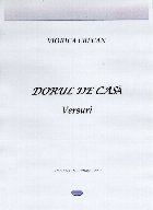 Dorul casă versuri