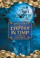 Dosarele Cronos. Captivi în timp