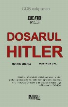 Dosarul Hitler