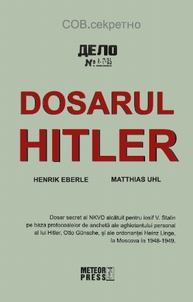 Dosarul Hitler