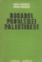 Dosarul Problemei Palestiniene