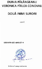 Două inimi surori poezii