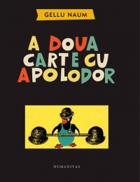 A doua carte cu Apolodor