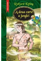 A doua carte a junglei