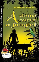 A doua carte a junglei