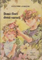 Doua flori doua surori