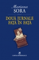 Doua jurnale fata in fata