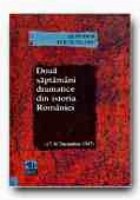 DOUA SAPTAMANI DRAMATICE DIN ISTORIA