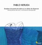 Douazeci poeme iubire cantec disperare