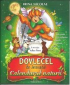 Dovlecel invata Calendarul naturii