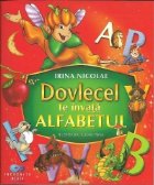 Dovlecel invata alfabetul