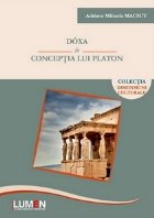 Doxa conceptia lui Platon