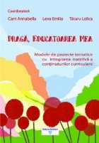 Draga educatoarea mea Modele proiecte
