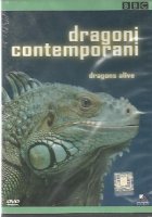 Dragoni contemporani / Dragons alive (DVD Video)
