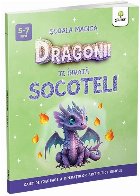 Dragonii te învaţă socoteli