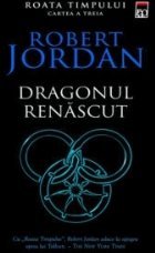 Dragonul renascut (volumul din seria