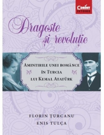 Dragoste şi revoluţie