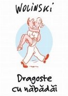 Dragoste nabadai