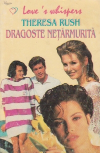 Dragoste netarmurita