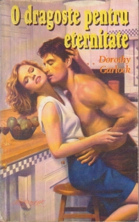 O dragoste pentru eternitate