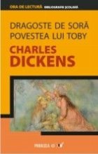 DRAGOSTE DE SORA/POVESTEA LUI TOBY