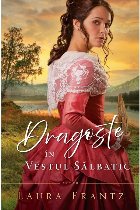 Dragoste in Vestul Salbatic