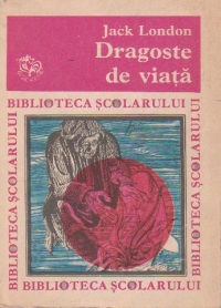 Dragoste de viata (nuvele si povestiri)