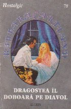 Dragostea doboara diavol