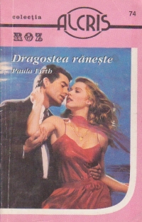 Dragostea raneste