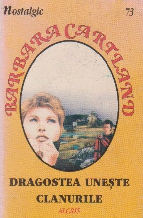 Dragostea uneste clanurile