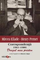 Dragul meu prieten Corespondenta 1961