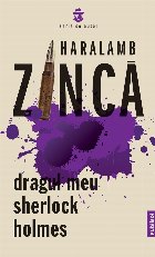 Dragul meu Sherlock Holmes Dragul meu Sherlock Holmes